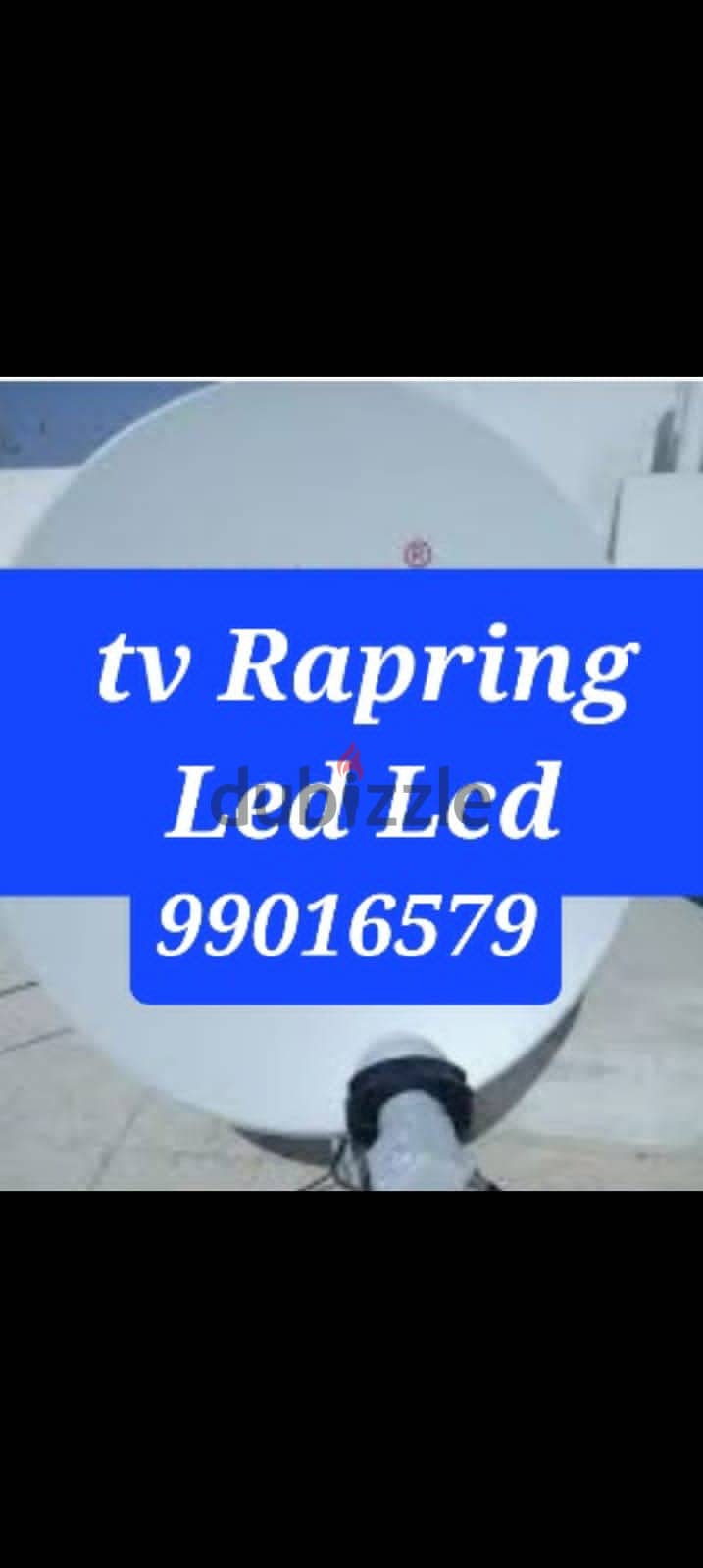 All Model Led Lcd Tv ReperLED 0