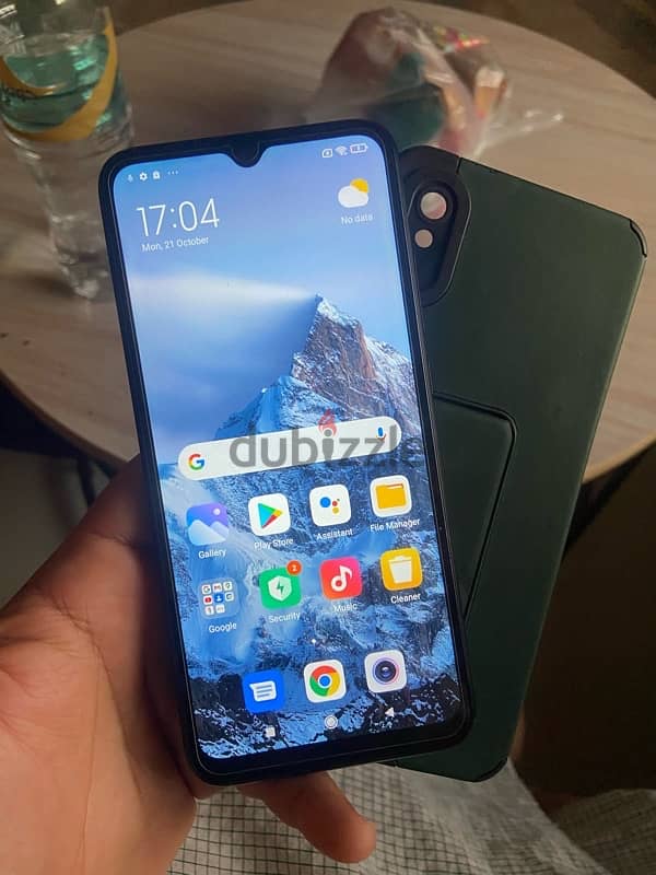 Redmi 9A 3