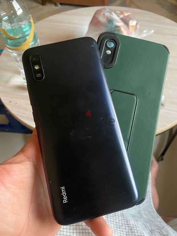 Redmi 9A 4