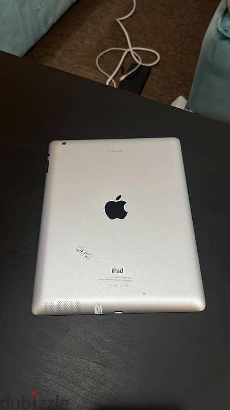 I pad air 2 16 gb 1