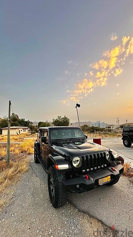 Jeep Wrangler 2018 2