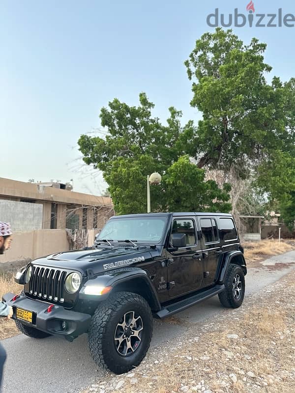 Jeep Wrangler 2018 6