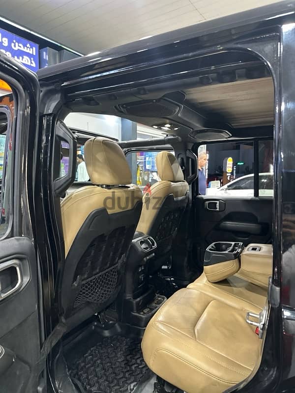 Jeep Wrangler 2018 13