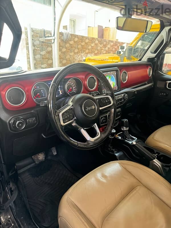 Jeep Wrangler 2018 14