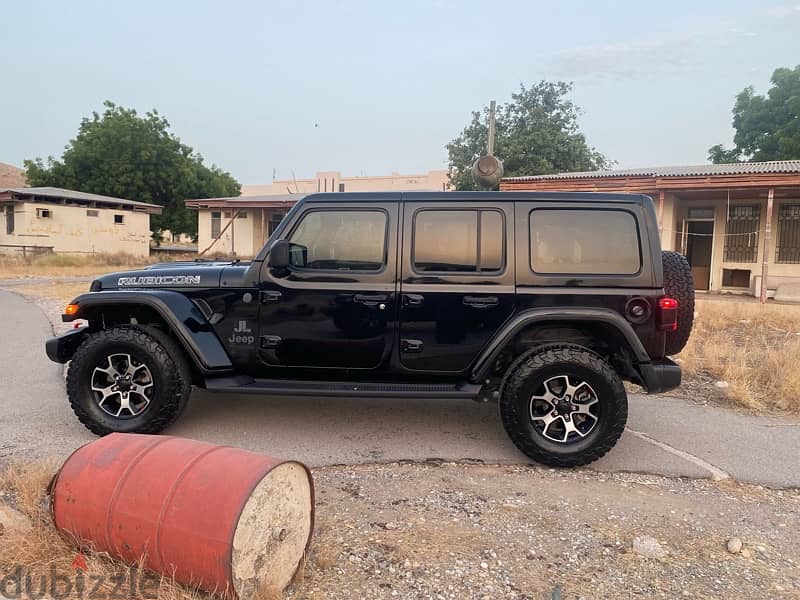 Jeep Wrangler 2018 16