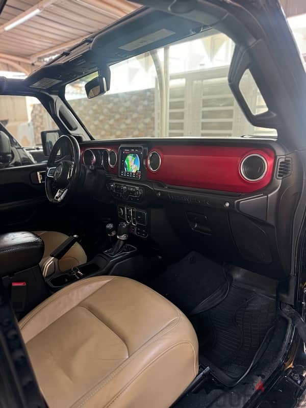 Jeep Wrangler 2018 18