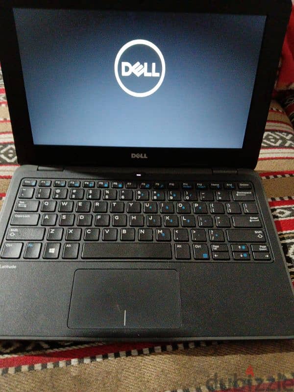 dell, Windows 10  RAM 4GB 64GB 1