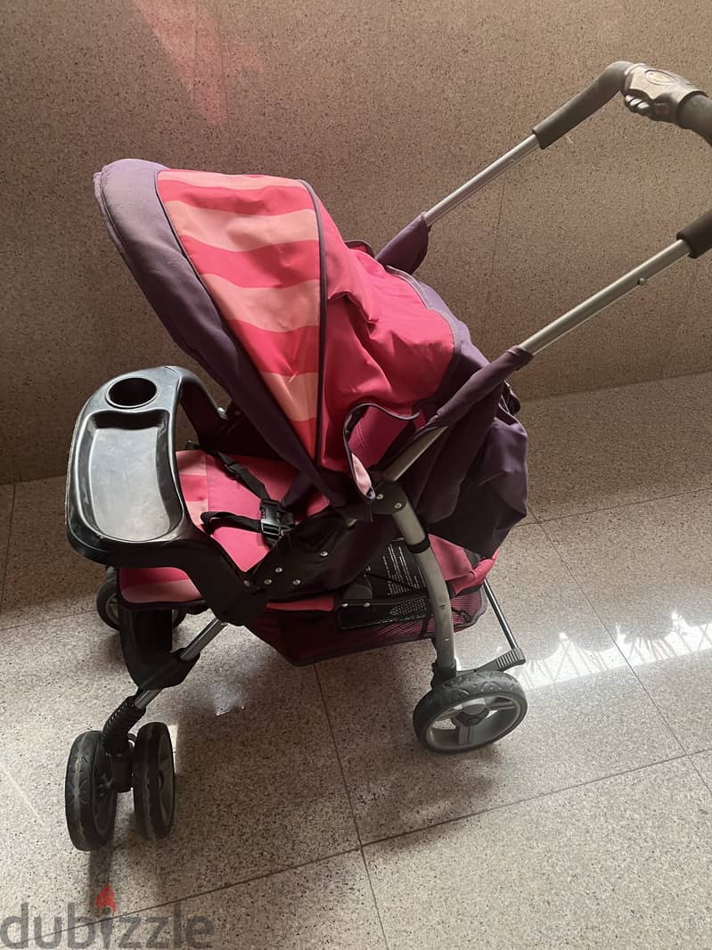 Baby Stroller for Sale 1