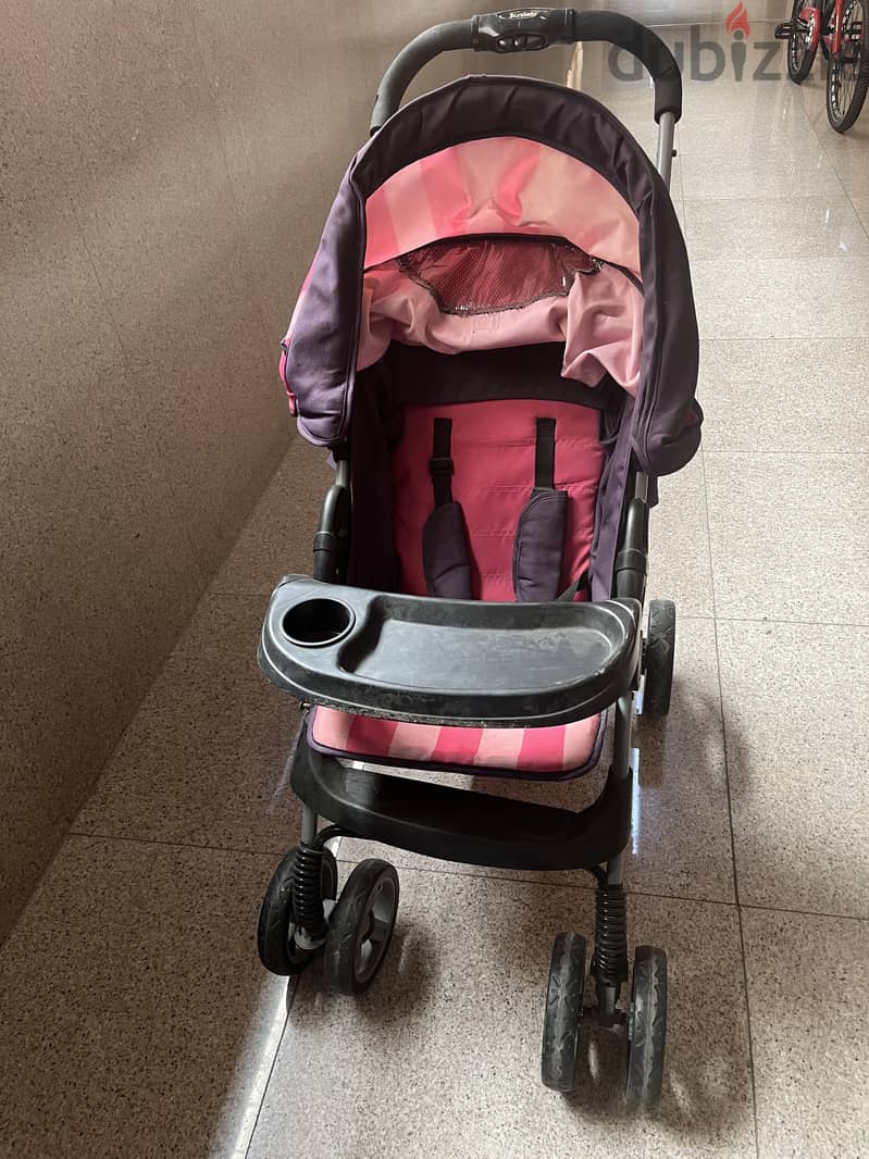 Baby Stroller for Sale 2