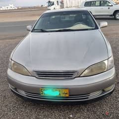 Lexus ES 300 2000 0