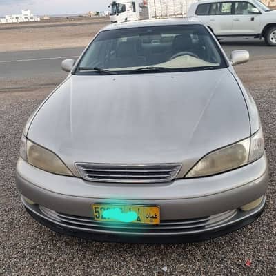 Lexus ES 300 2000