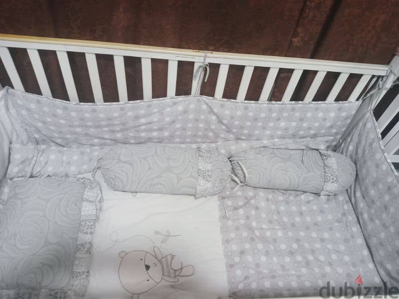 baby bed 2