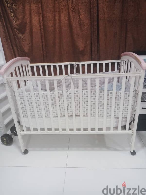 baby bed 3