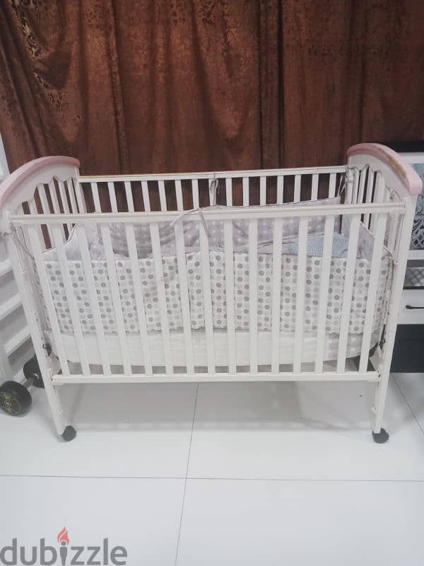 baby bed 4