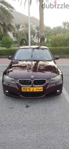 BMW 3-Series 2009 0