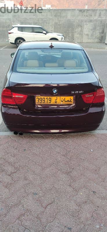 BMW 3-Series 2009 12