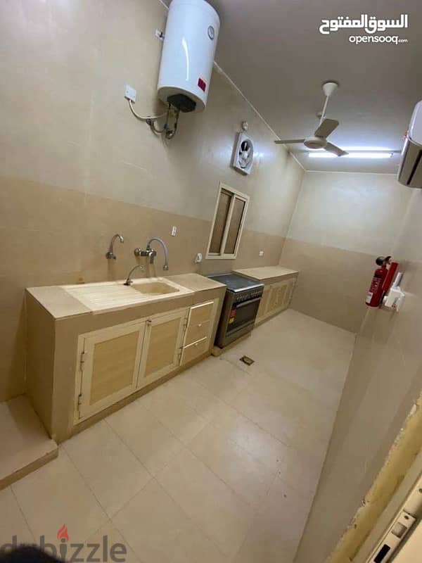 Villa for rent فيلا للاجار في صحار 6