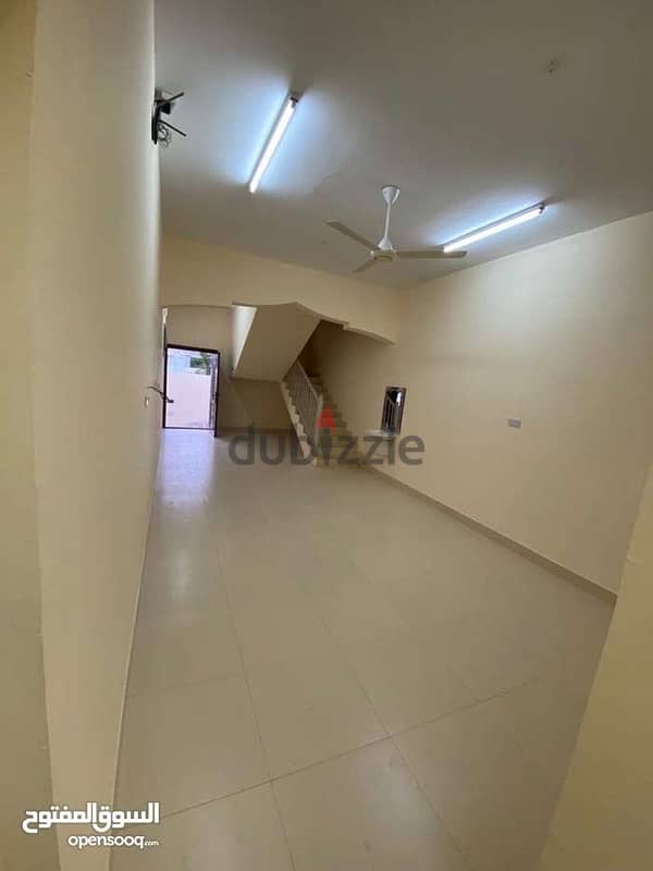 Villa for rent فيلا للاجار في صحار 9