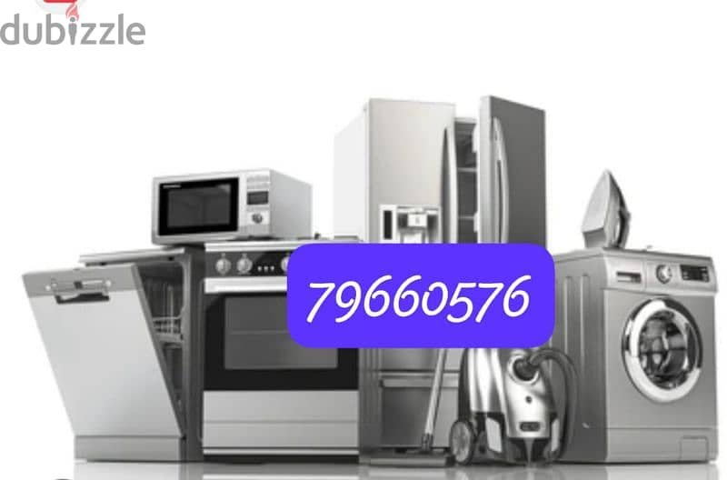 ac freezr frige washing mashion repair and sarvice 0