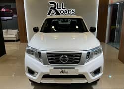 Nissan pickup Navara 2016 Gcc Oman 0