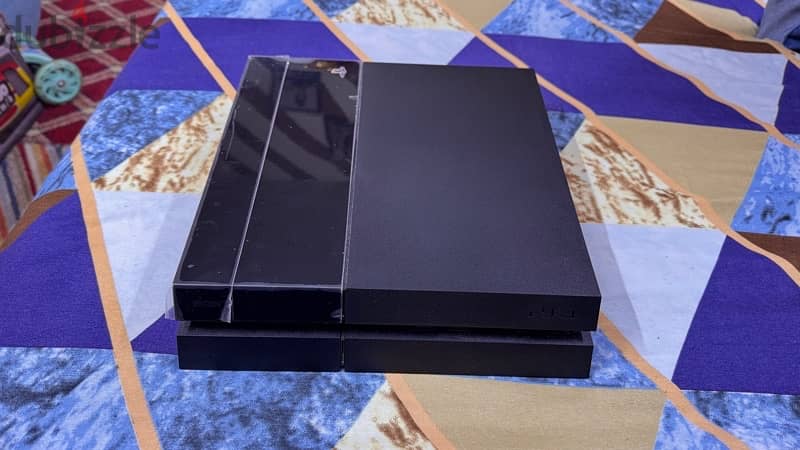 playstation 4 500GB HDR 0