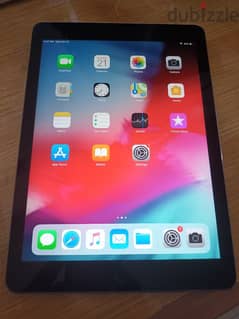 Apple iPad Air 1 - 16gb 0