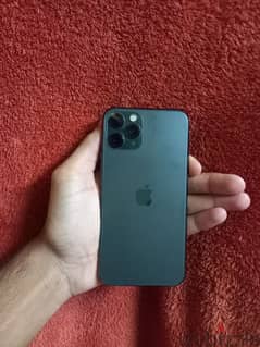 iphone 11 pro 256 gb for sale 0