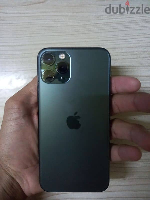 iphone 11 pro 256 gb for sale 4