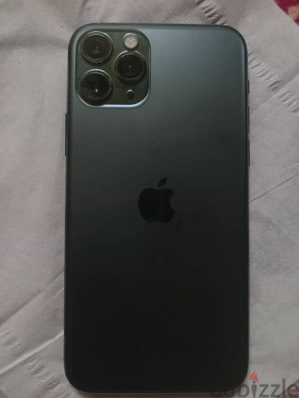 iphone 11 pro 256 gb for sale 6