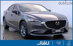 2023 Mazda 6 Pure Sedan • Free Warranty  • 0 down payment 0