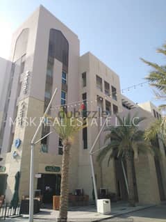 Great Deal For Sell 2 Bedrooms Apartment – Al Mouj (Free Hold ) 0