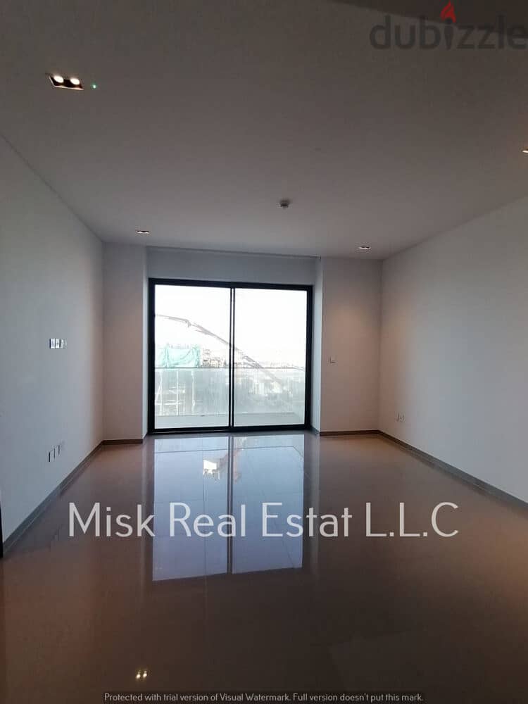 Great Deal For Sell 2 Bedrooms Apartment – Al Mouj (Free Hold ) 5