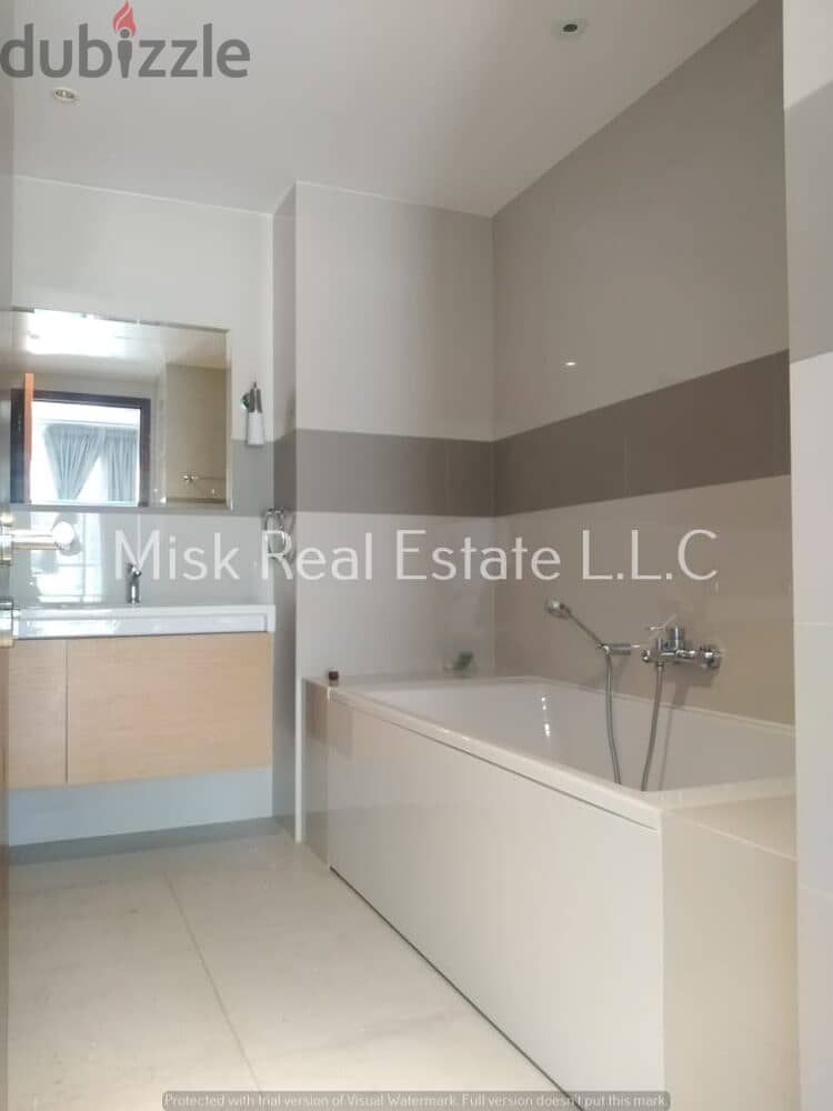 Great Deal For Sell 2 Bedrooms Apartment – Al Mouj (Free Hold ) 8