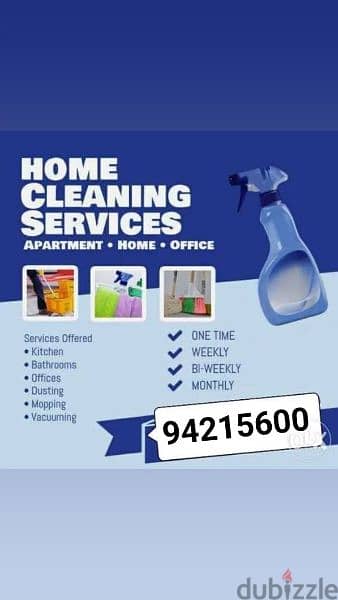 deep cleaning services for villa flat shop apartments kitchen