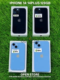 iphone 14-14 plus 0