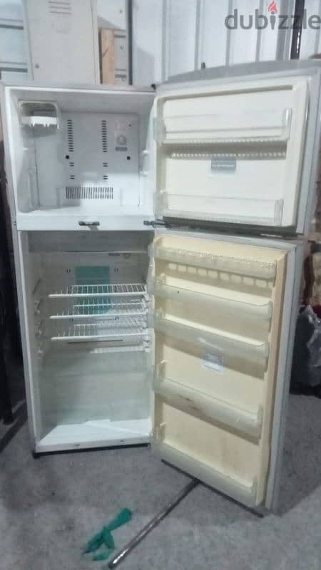 big fridge for sale 1