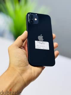 iphone 12 mini 256Gb best small phone good price 0