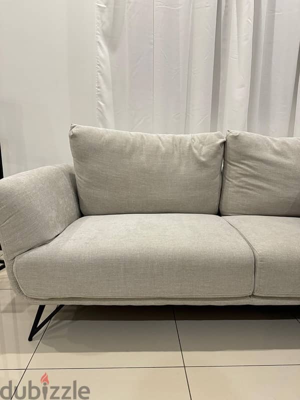 pan L sofa 5 seater 2