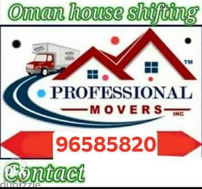 house shifting