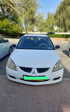 Mitsubishi Lancer 2004 0