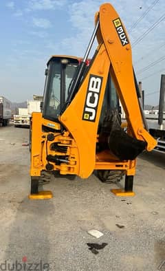 jcb for rent whith operator 0