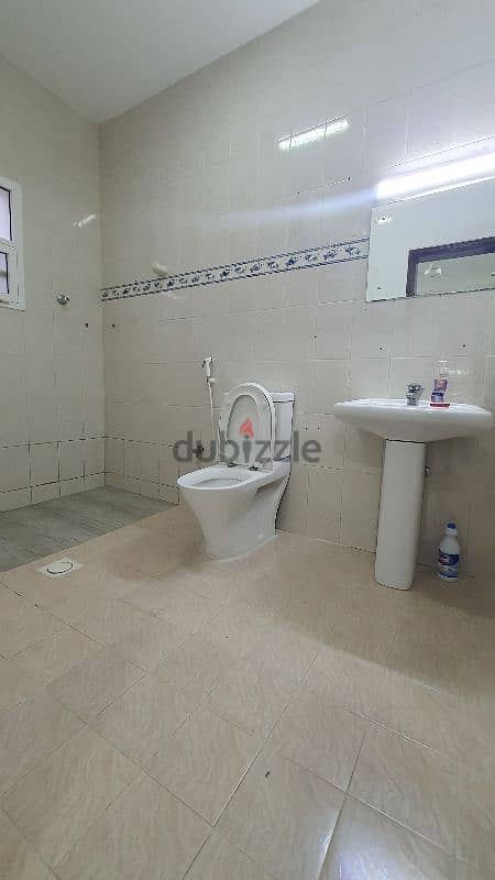 Furnished Studio Room with Bathroom Al Khwair Electricity Water Wifi 6