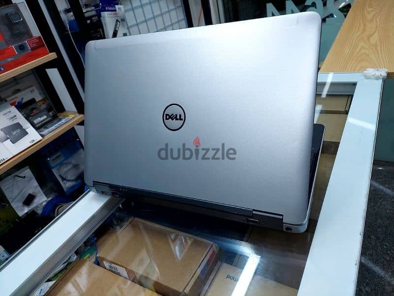 Laptop DELL i7 3