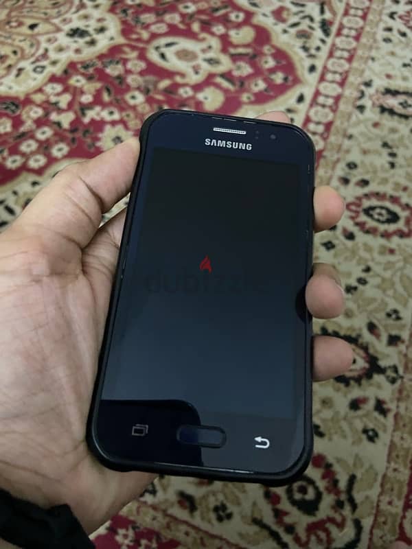 Samsung Galaxy J1 Ace Duos 1