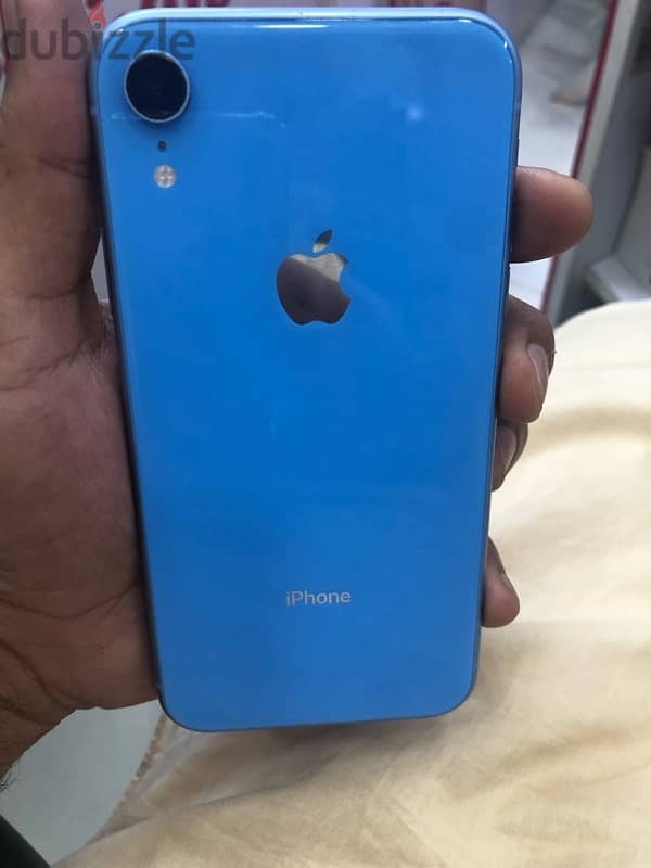 i phone xr 2