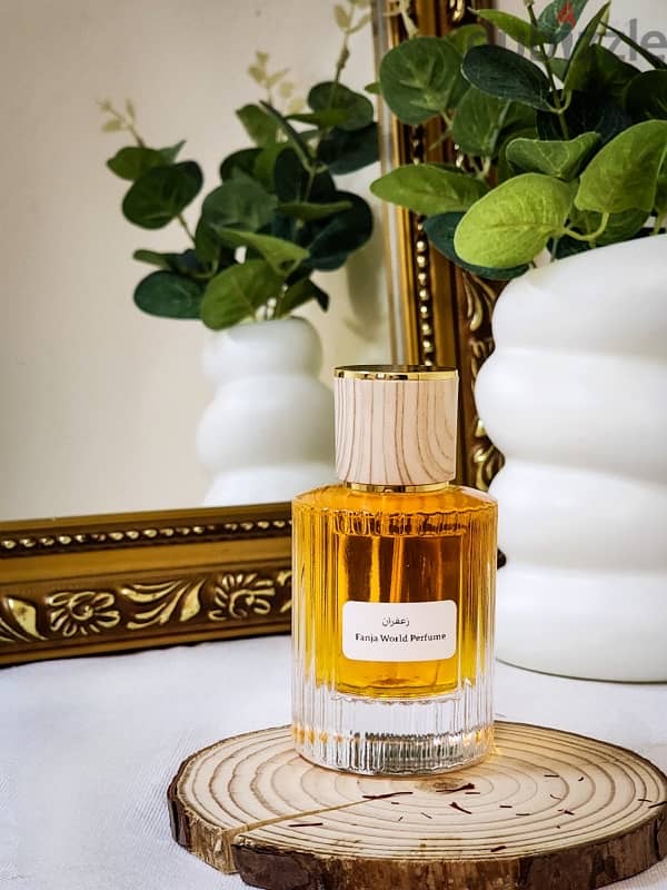 عطور عربية بروائح فريدة ومميزة. 3