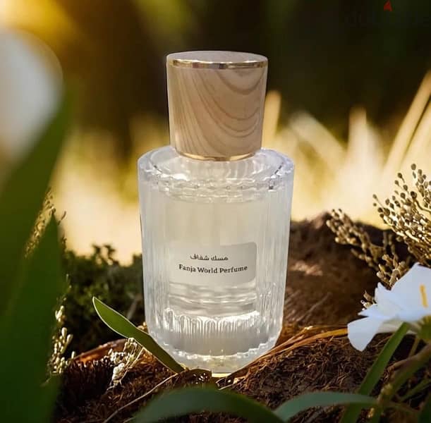 عطور عربية بروائح فريدة ومميزة. 8