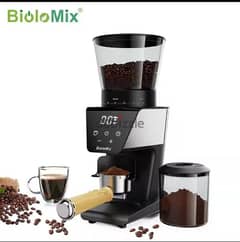 Coffee Grinder مطحنة قهوة 0