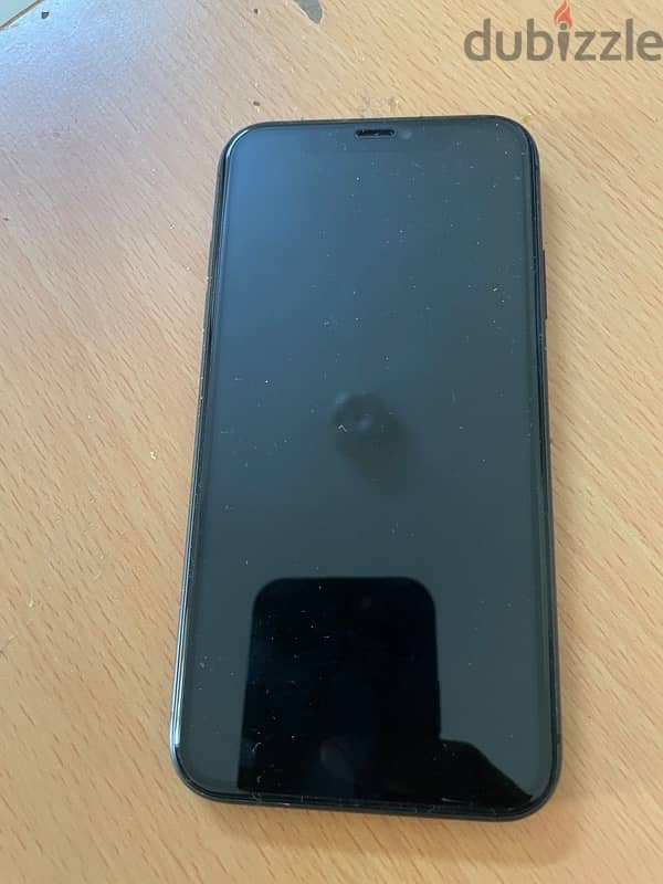 IPhone 11 256GB for sale 3