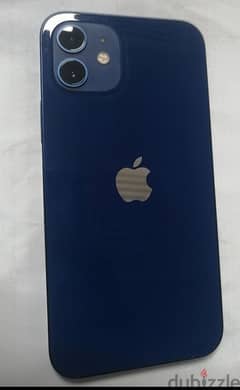 IPhone 12 128gb Batary 100 0